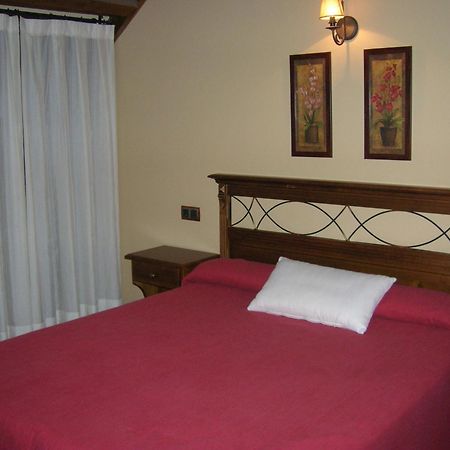 Apartamentos Casa Lavedan Tramacastilla de Tena Extérieur photo