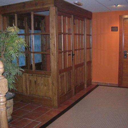 Apartamentos Casa Lavedan Tramacastilla de Tena Extérieur photo