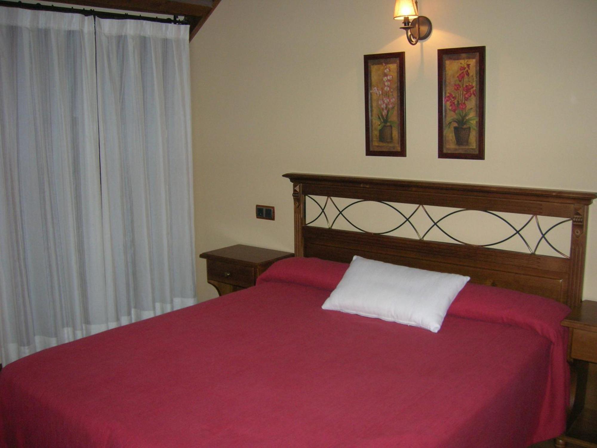 Apartamentos Casa Lavedan Tramacastilla de Tena Extérieur photo