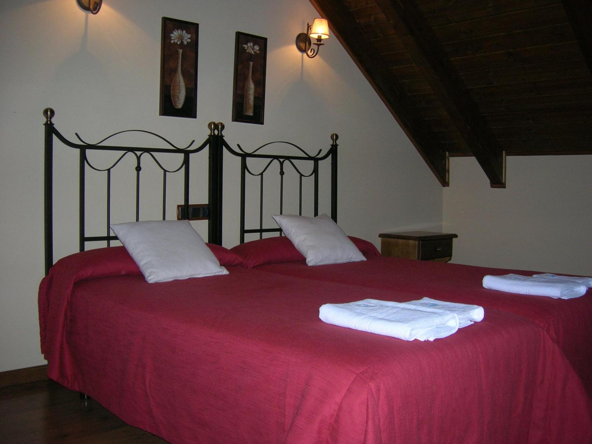 Apartamentos Casa Lavedan Tramacastilla de Tena Extérieur photo