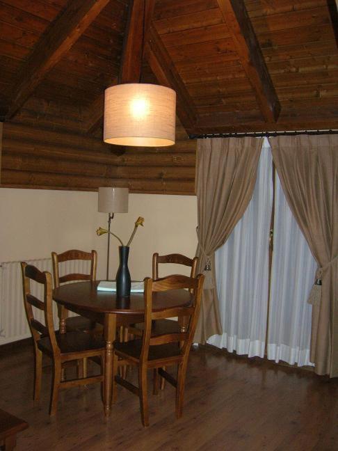 Apartamentos Casa Lavedan Tramacastilla de Tena Extérieur photo