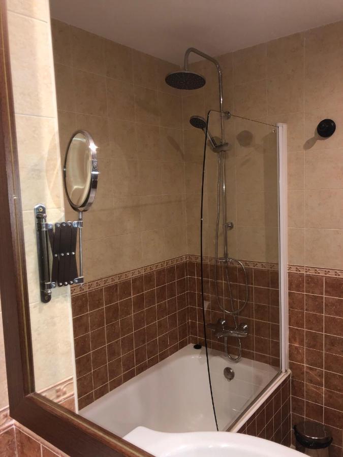 Apartamentos Casa Lavedan Tramacastilla de Tena Extérieur photo