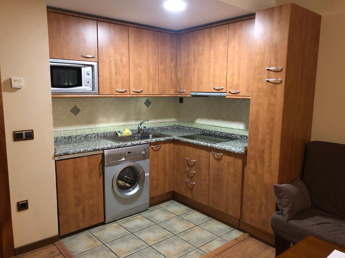 Apartamentos Casa Lavedan Tramacastilla de Tena Extérieur photo