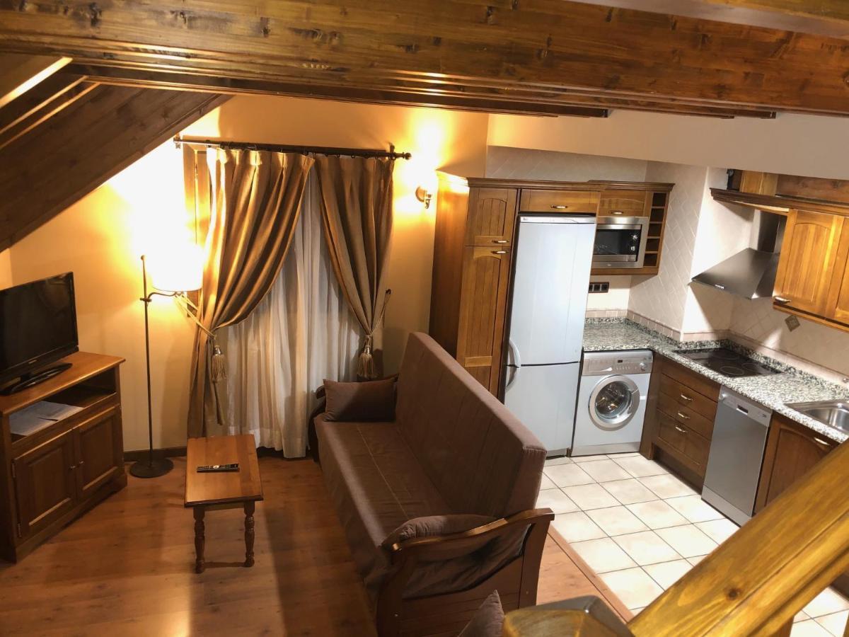 Apartamentos Casa Lavedan Tramacastilla de Tena Extérieur photo
